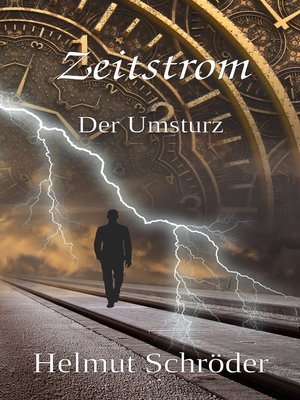 cover image of Der Umsturz